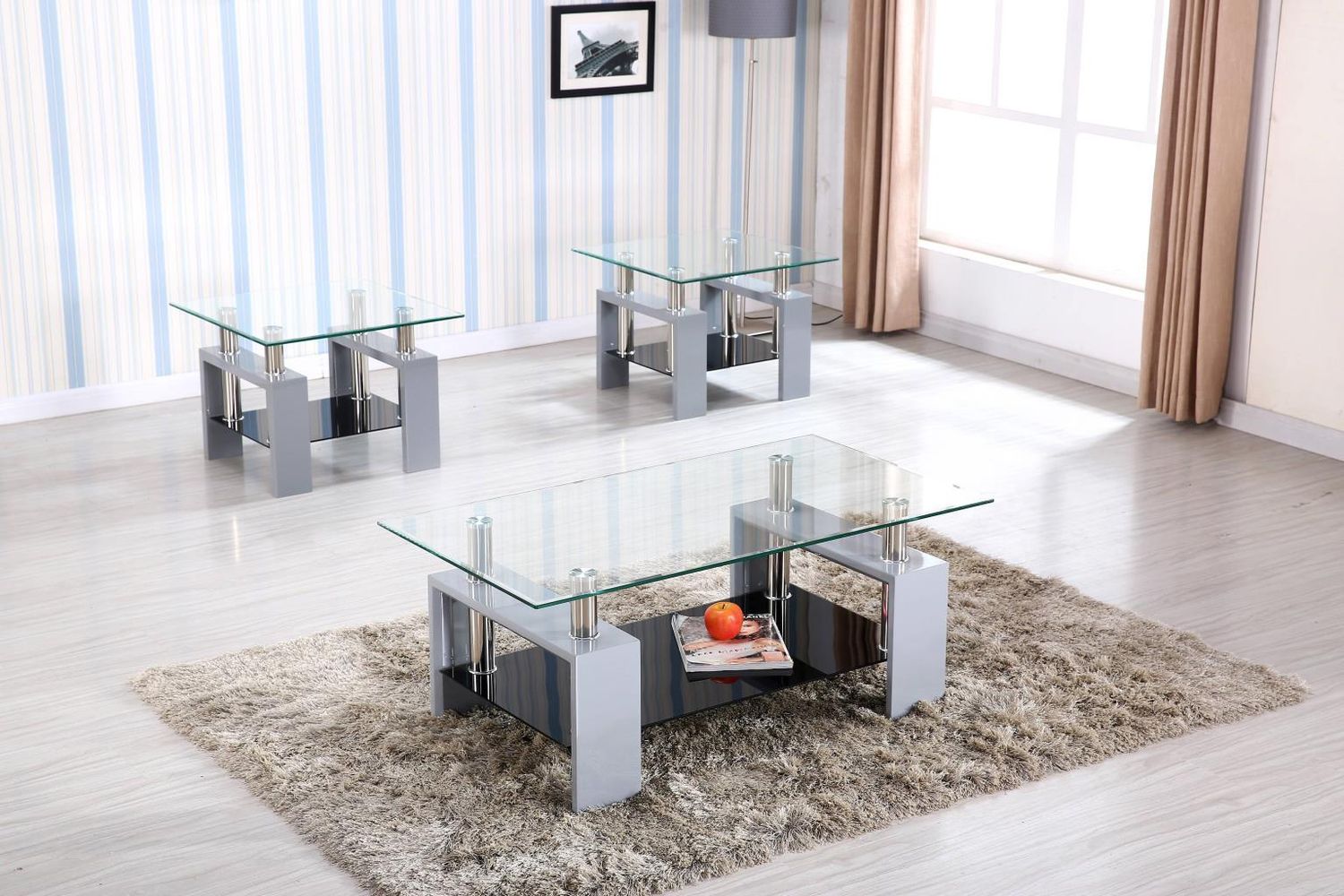 T311 - Table, ProductType: Coffee Tables