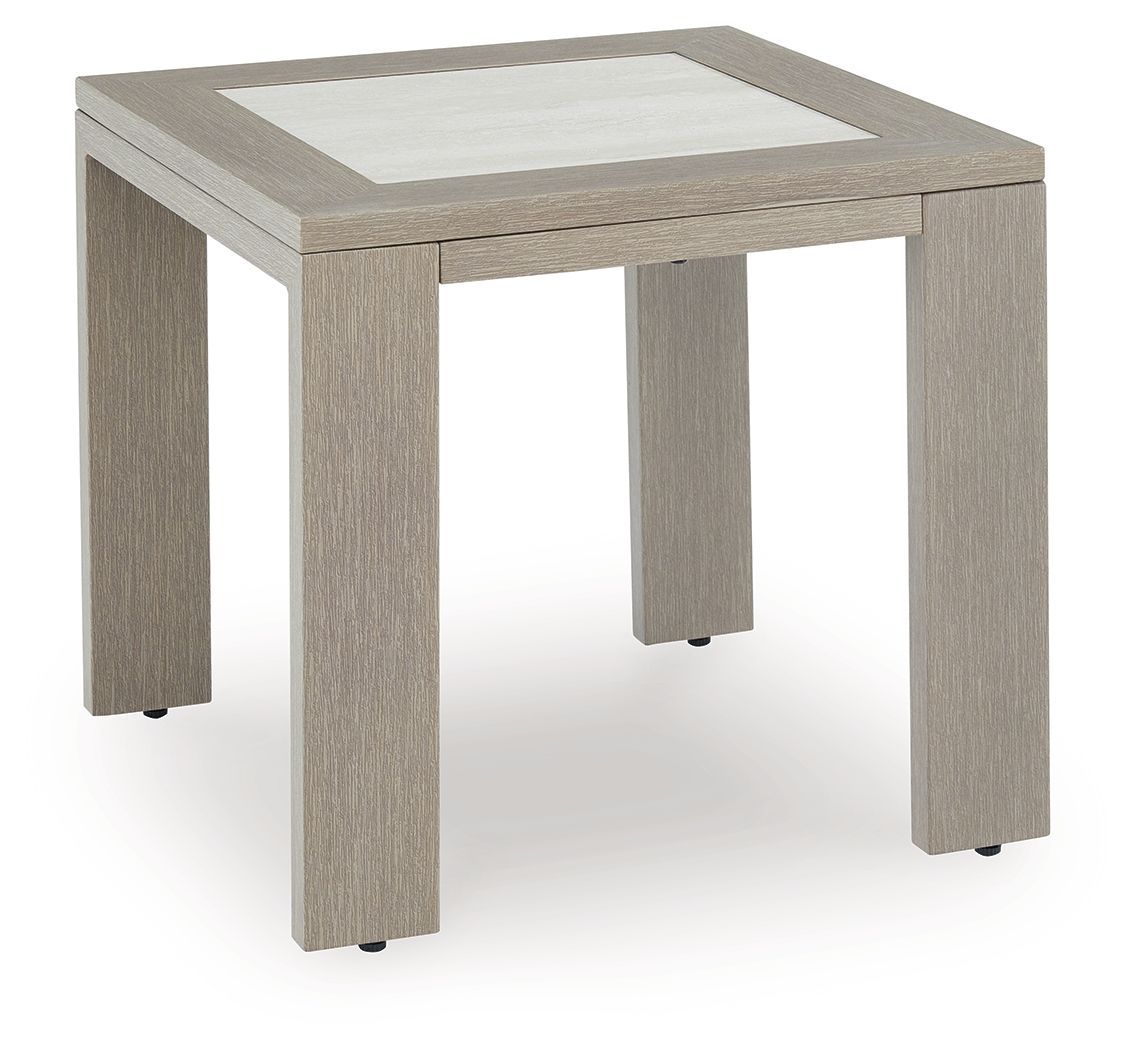 Kimpton Isle - Table, ProductType: End Tables