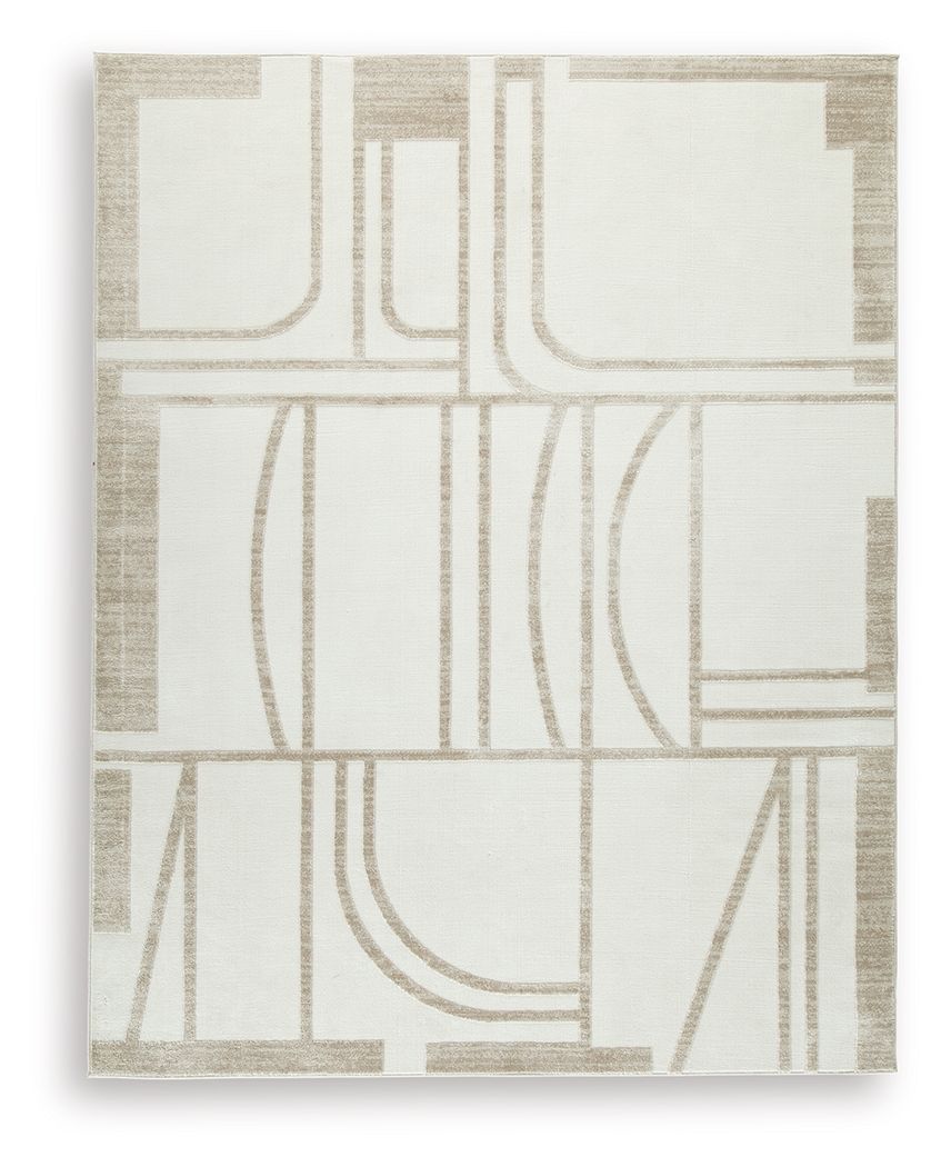 Farongrove - Rug, RugSize: 8' x 10'