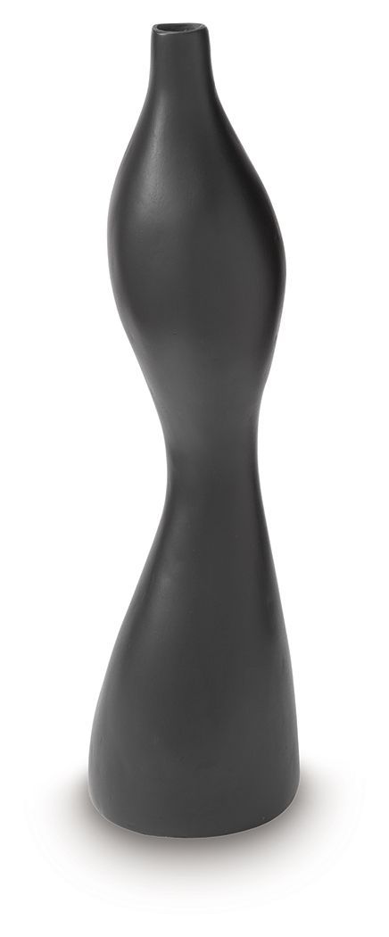 Judsen - Vase, Dimensions: 5"W x 5"D x 18"H