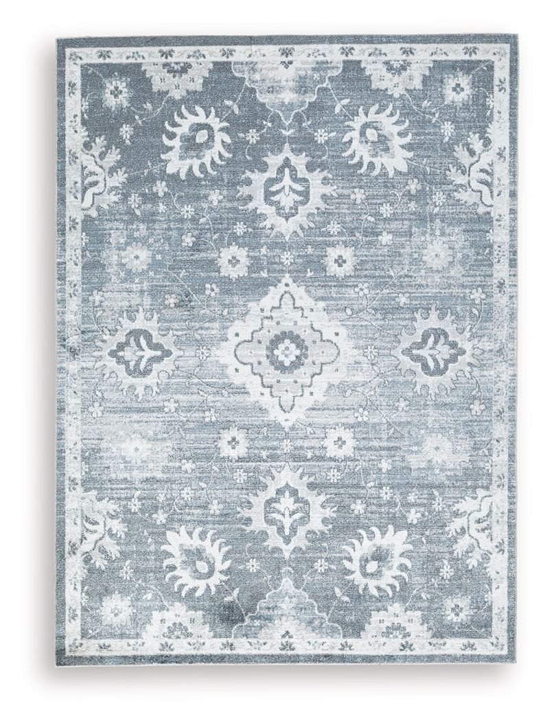 Avanworths - Washable Rug, RugSize: 8' x 10'