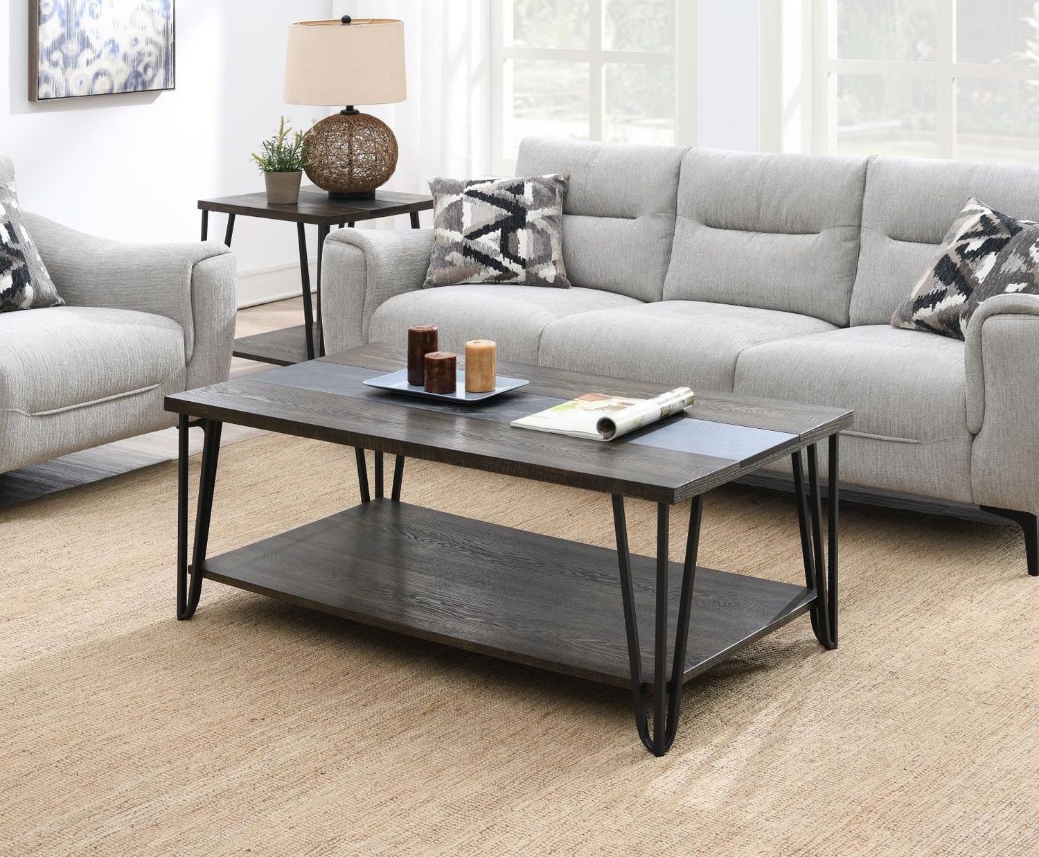 T114 - Table, ProductType: Coffee Tables