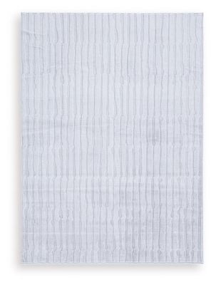 Worthley - Washable Rug