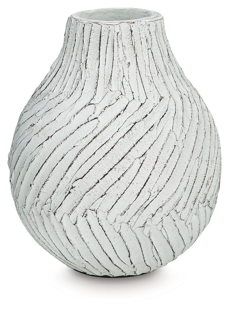 Shelvie - Vase, Dimensions: 10"W x 10"D x 10"H