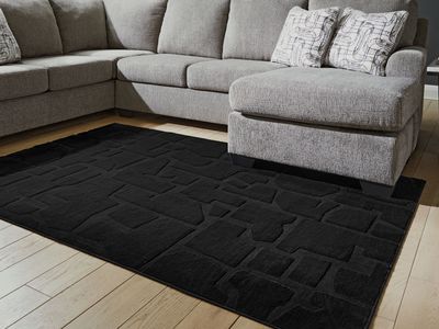 Gibbswell - Washable Rug