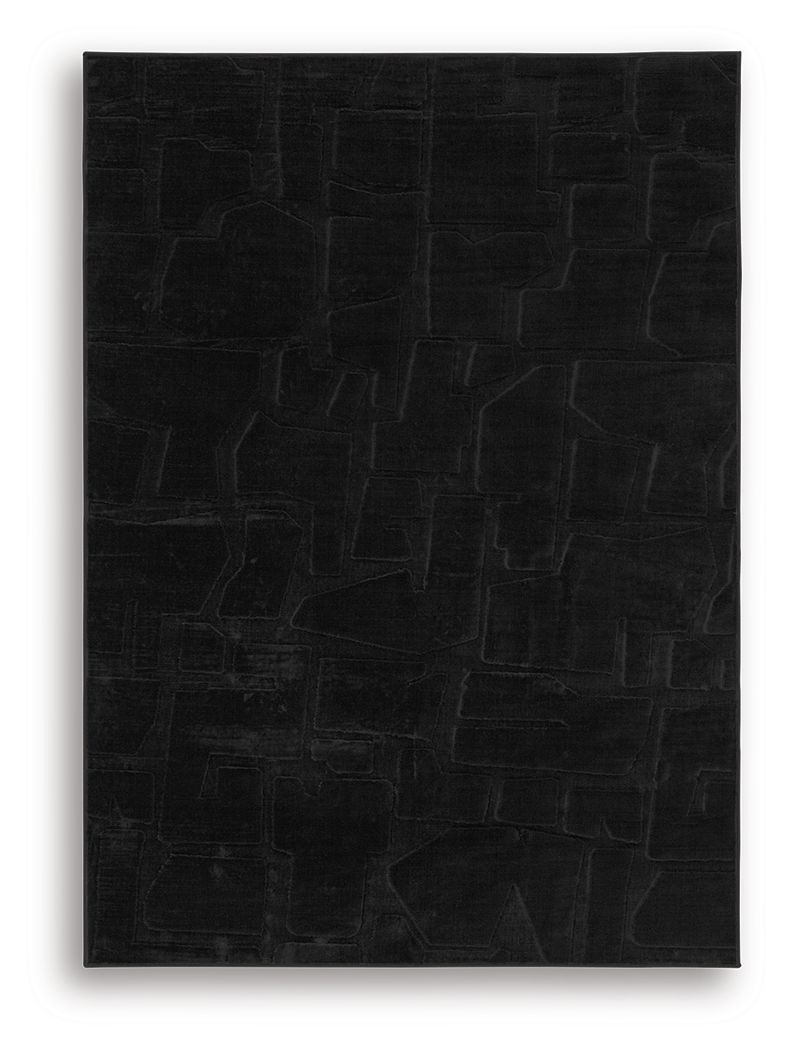 Gibbswell - Washable Rug, RugSize: 5' x 7'