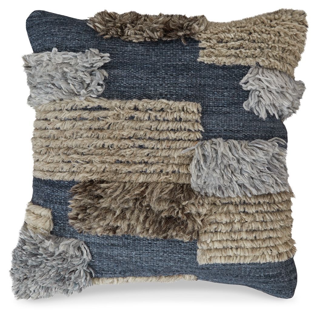 Gibbend - Pillow, Option: 4 Pieces
