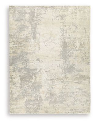 Raif - Rug