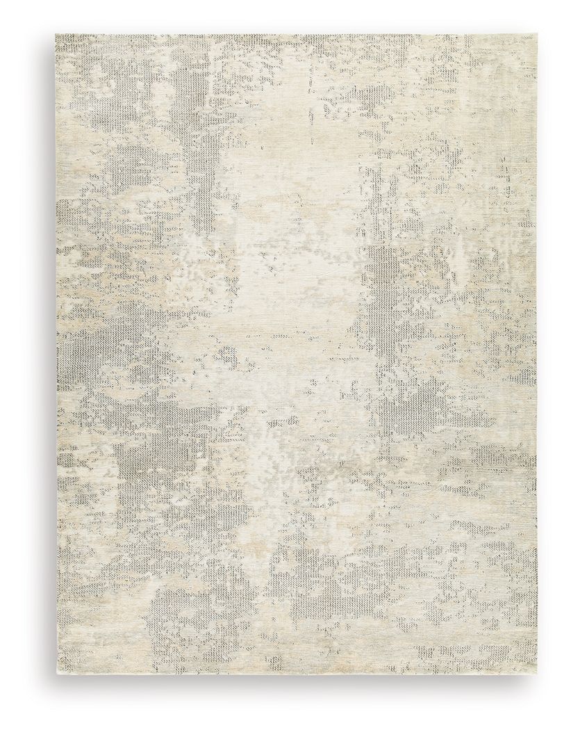 Raif - Rug, RugSize: 9' x 12'