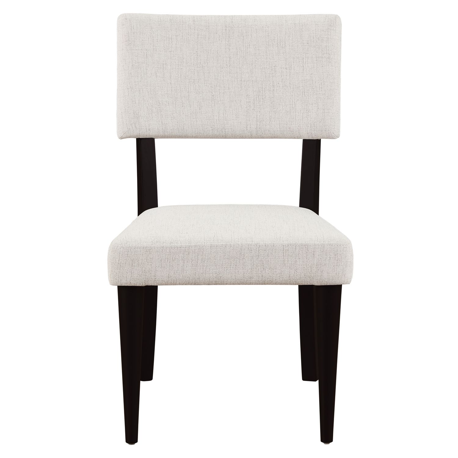 Colvin - Side Chair, Color: Black