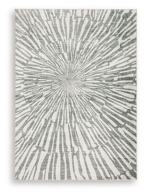 Verland - Washable Rug