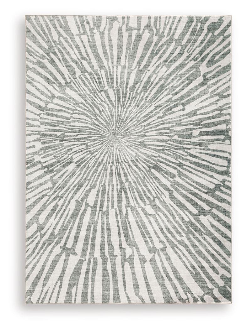 Verland - Washable Rug, RugSize: 5' x 7'