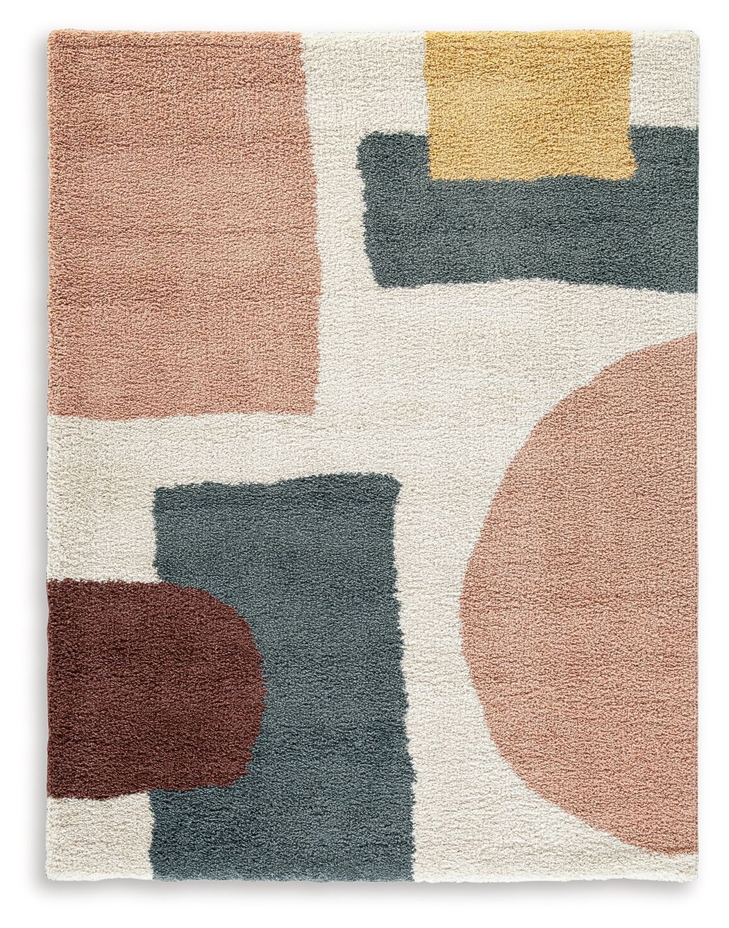 Flynnwick - Rug, RugSize: 5' x 7'