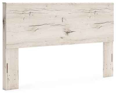 Lawroy - Panel Headboard