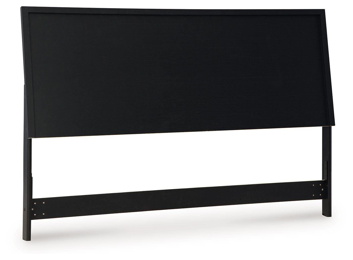 Danziar - Panel Headboard, Size: King