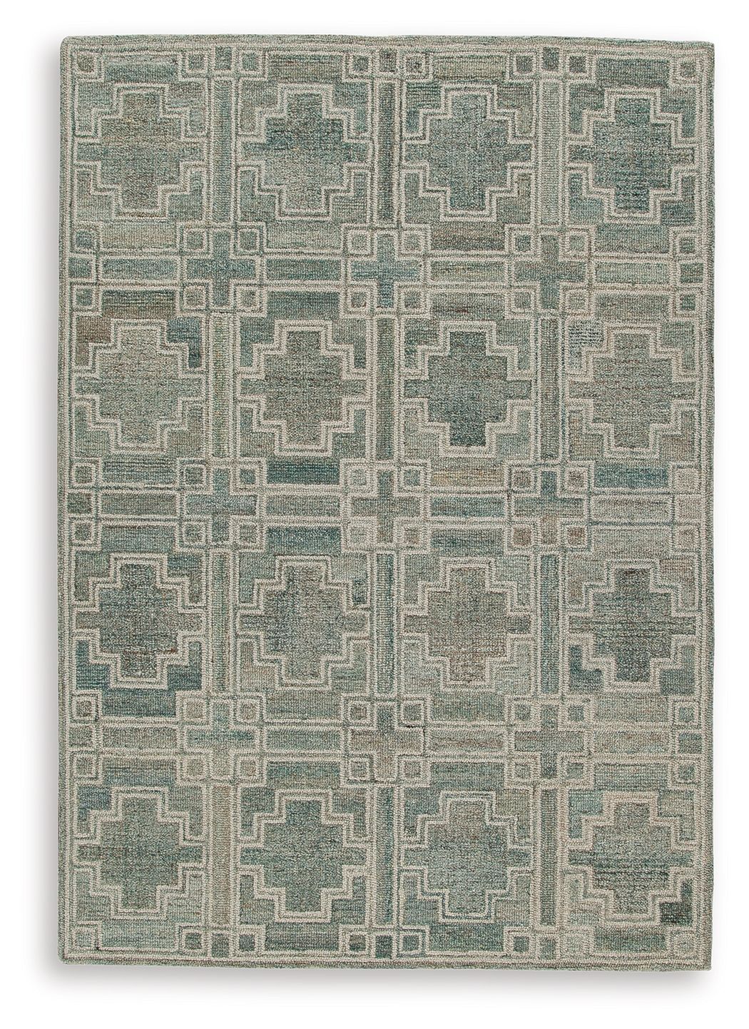 Jossland - Rug, RugSize: 5' x 7'