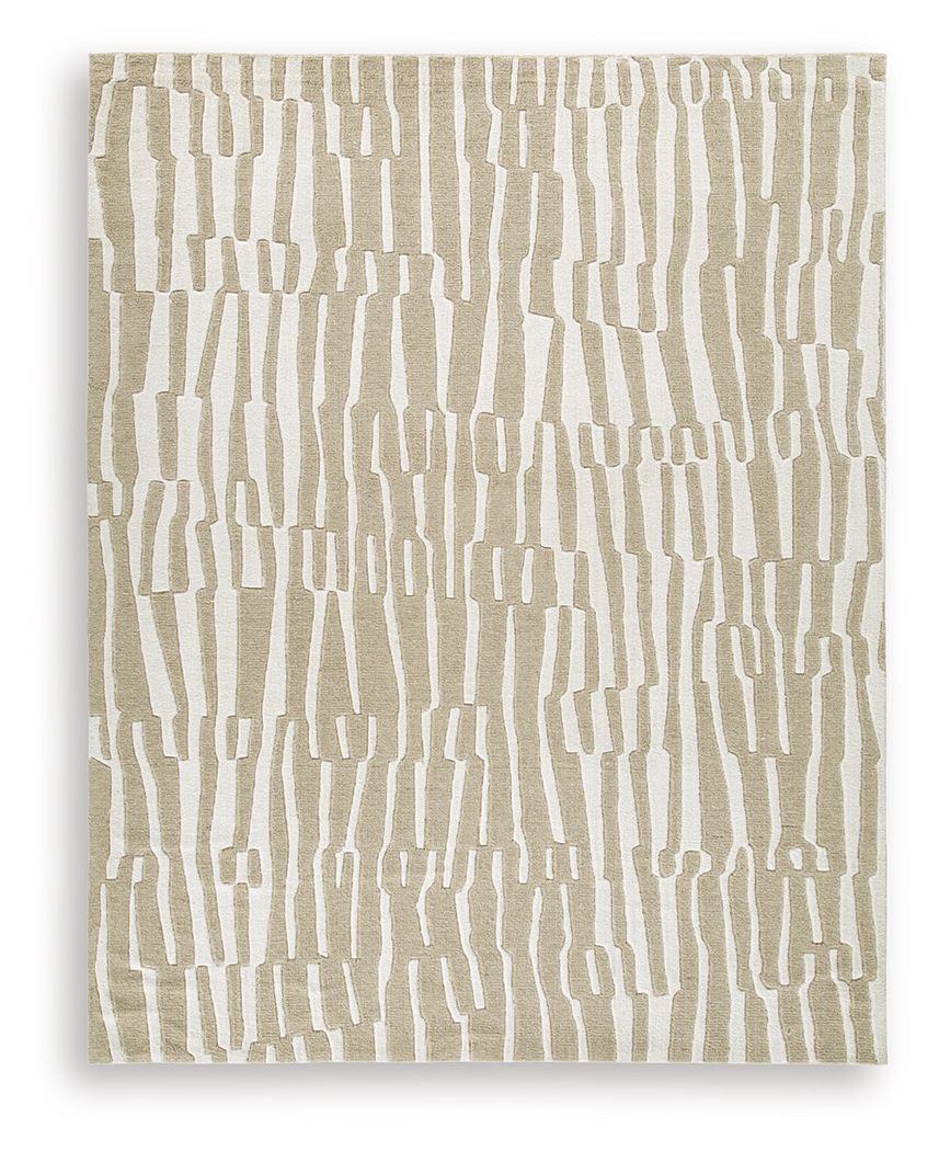 Corrbell - Rug, RugSize: 8' x 10'