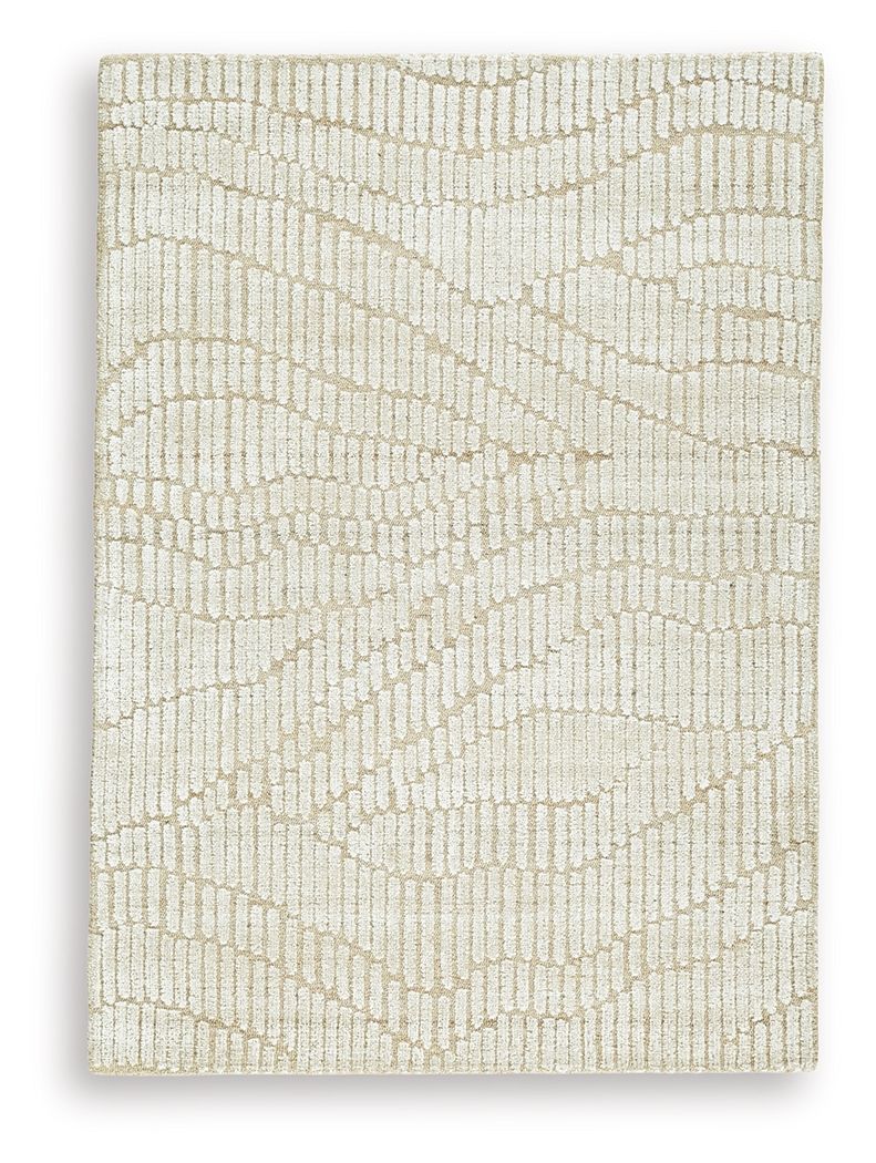 Jaseena - Rug, RugSize: 5' x 7'