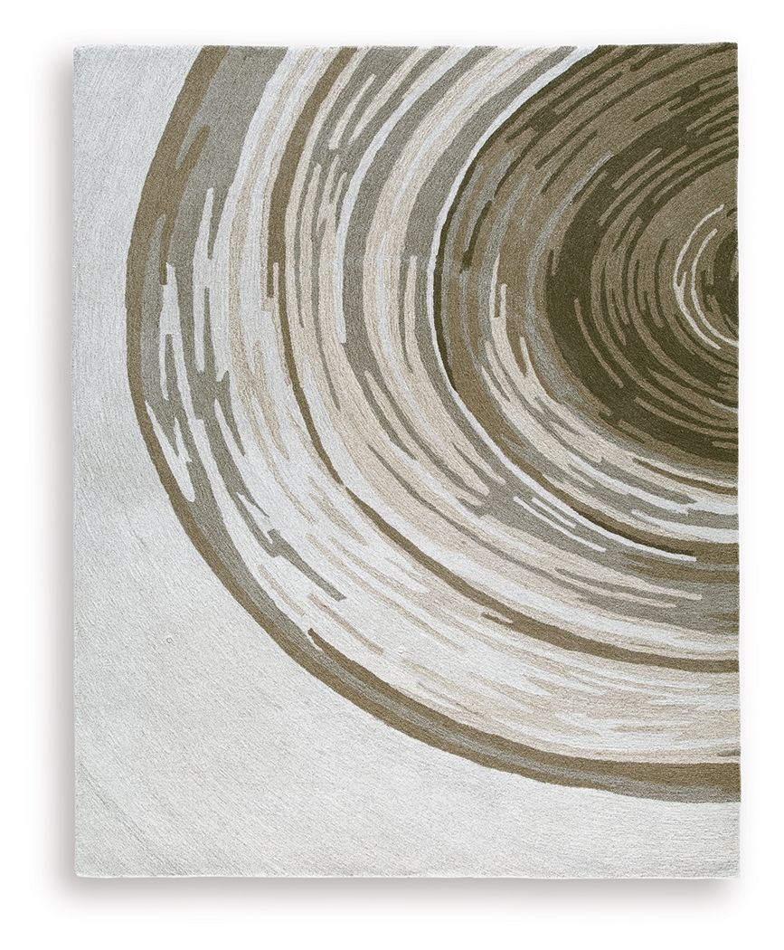 Rizwana - Rug, RugSize: 8' x 10'