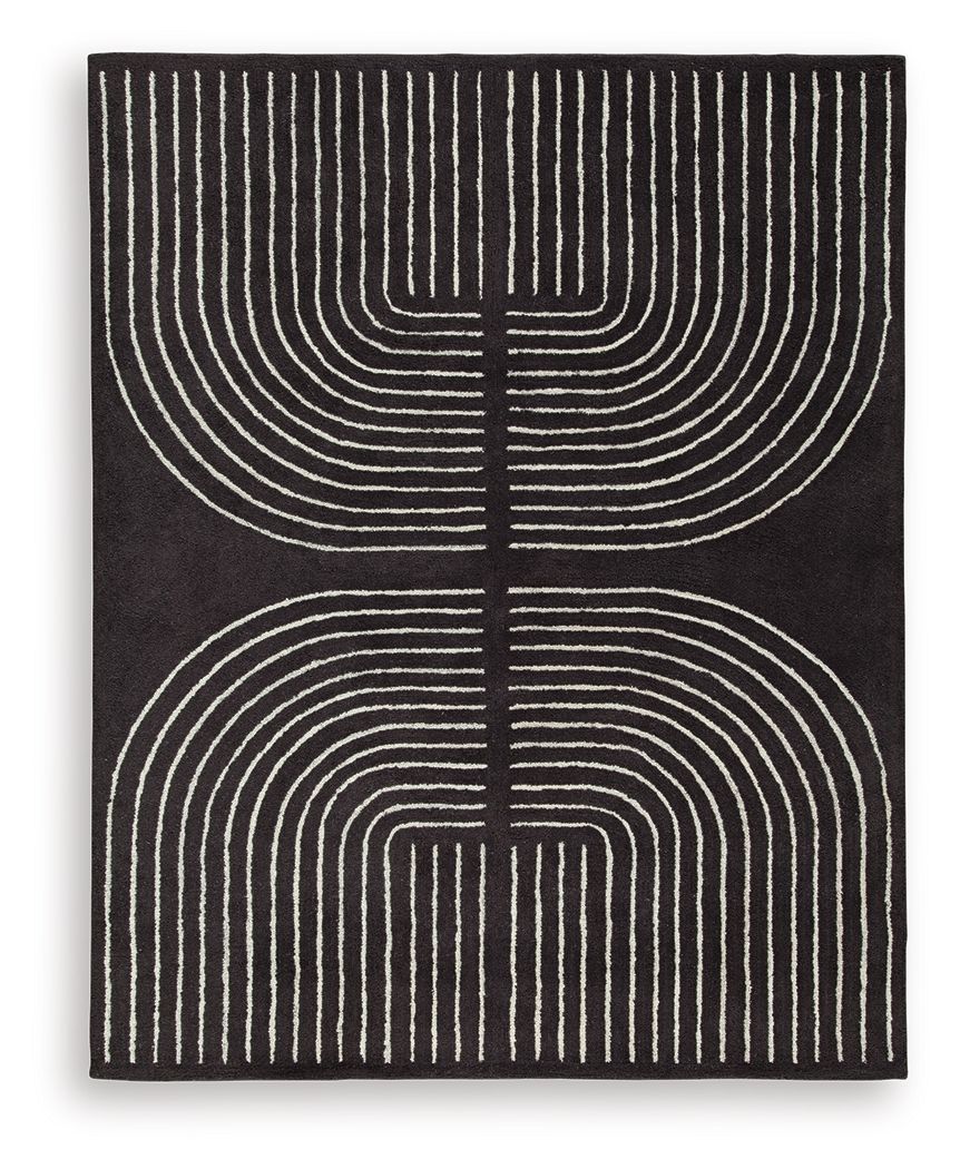 Eldonmore - Rug, RugSize: 8' x 10'