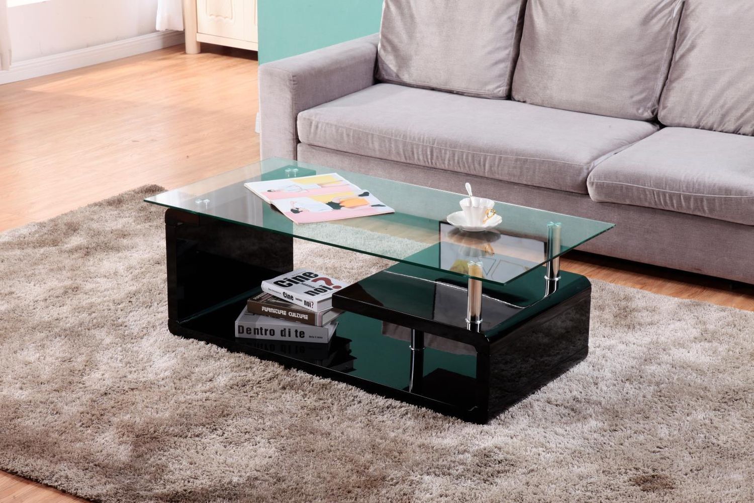 T307 - Table, ProductType: Coffee Tables