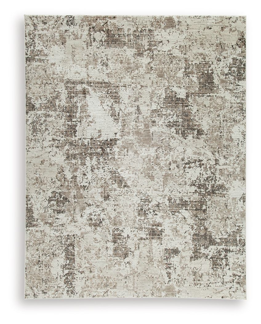 Barricland - Rug, RugSize: 8' x 10'