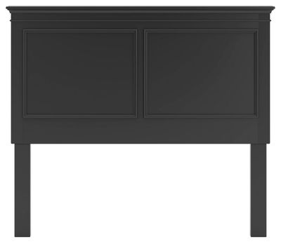 Lanolee - Panel Headboard