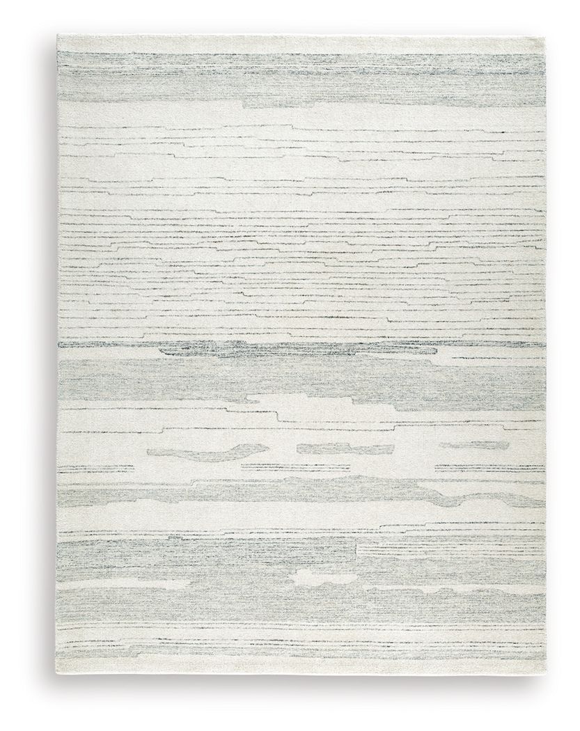 Genemost - Rug, RugSize: 8' x 10'
