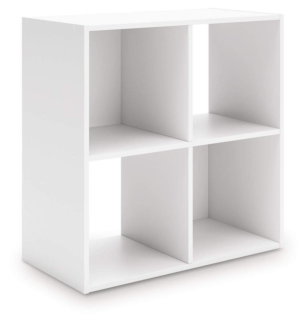 Onita - Cube Organizer, StorageOption: 4 Shelves