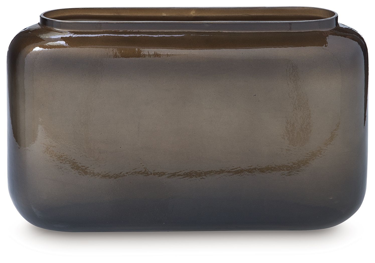 Sumner - Vase, Dimensions: 13"W x 4"D x 8"H