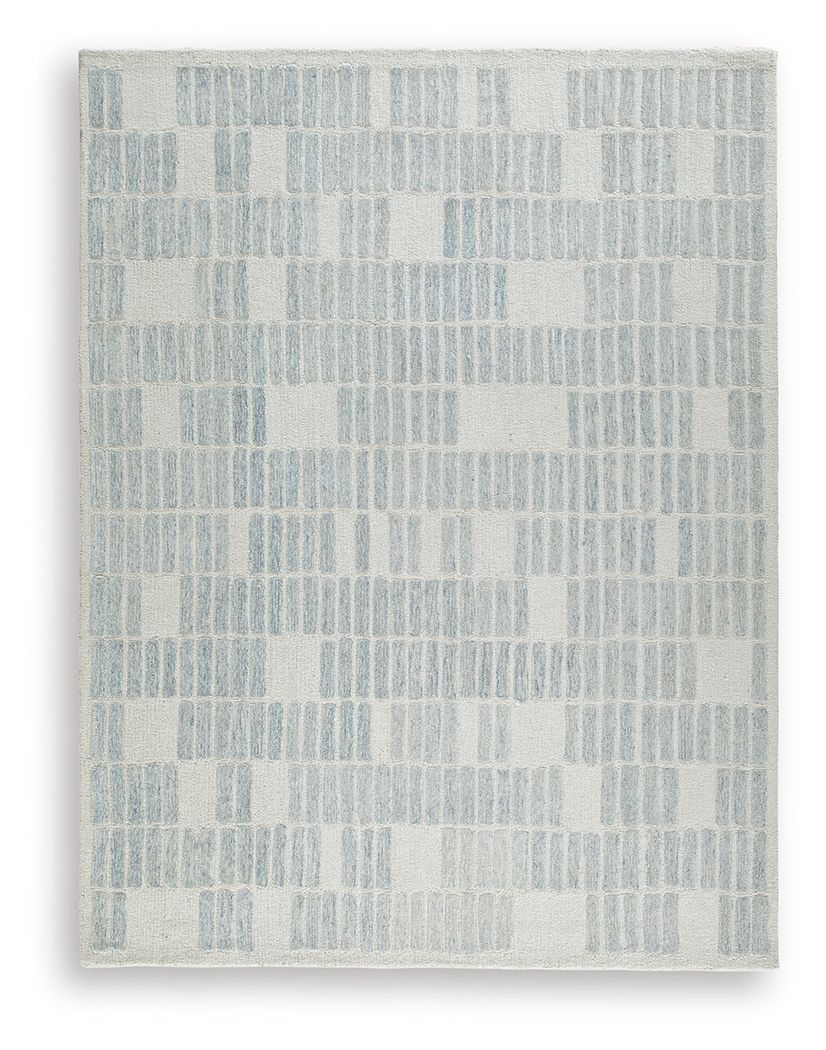 Dylanton - Rug, RugSize: 8' x 10'