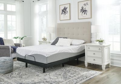 12 Inch Memory Foam - Ultra Plush Mattress
