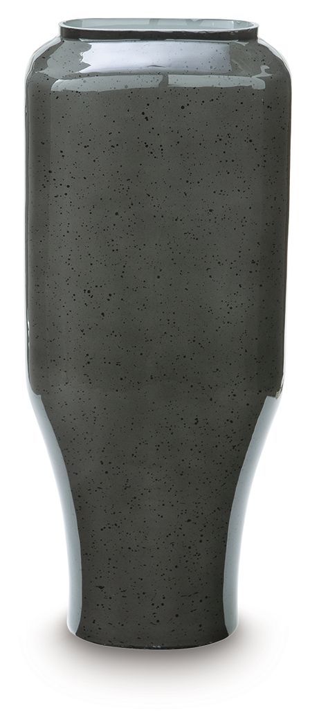 Kierlain - Vase, Dimensions: 7"W x 5"D x 16"H