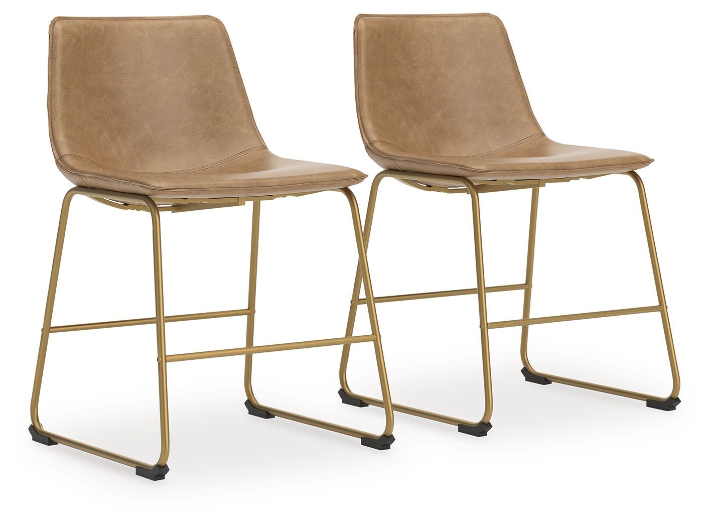 Ciabori - Dining Upholstered Side Chair (Set of 2), Color: Beige