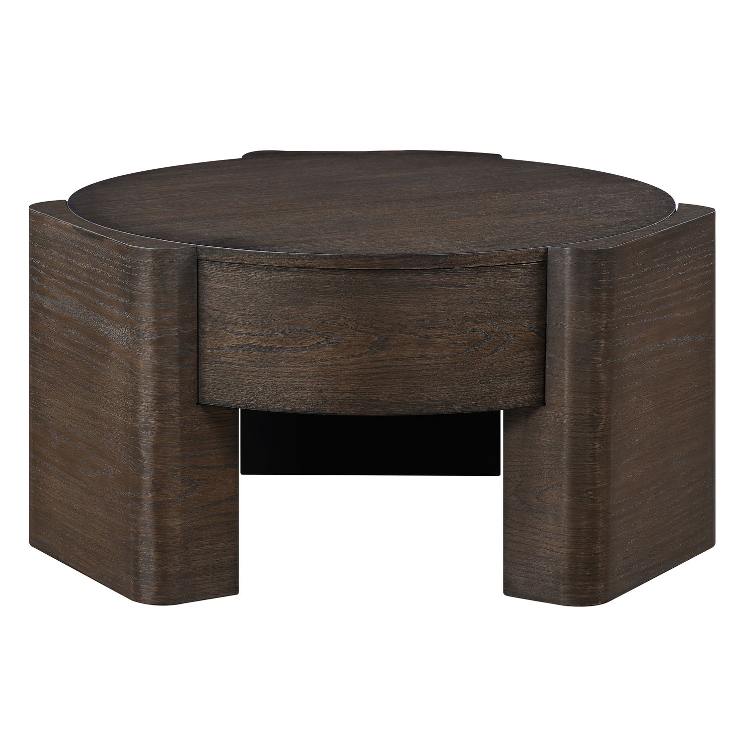 Salina - Round Table, ProductType: Coffee Tables