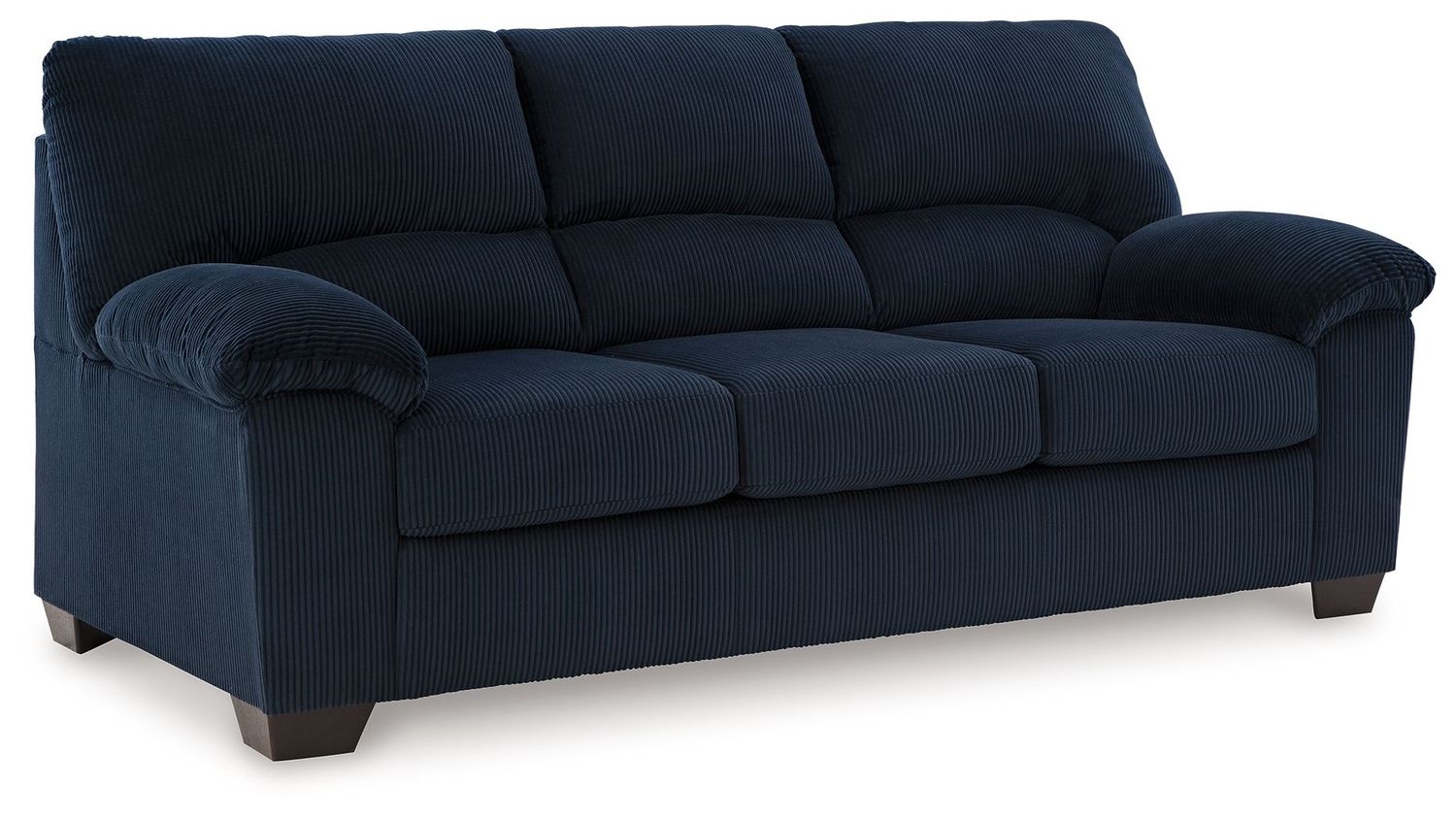 SimpleJoy - Sofa, Color: Blue