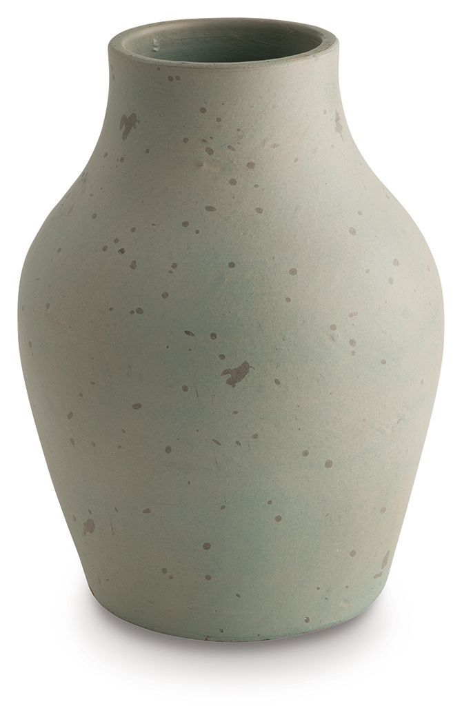 Baychester - Vase, Dimensions: 9"W x 9"D x 13"H