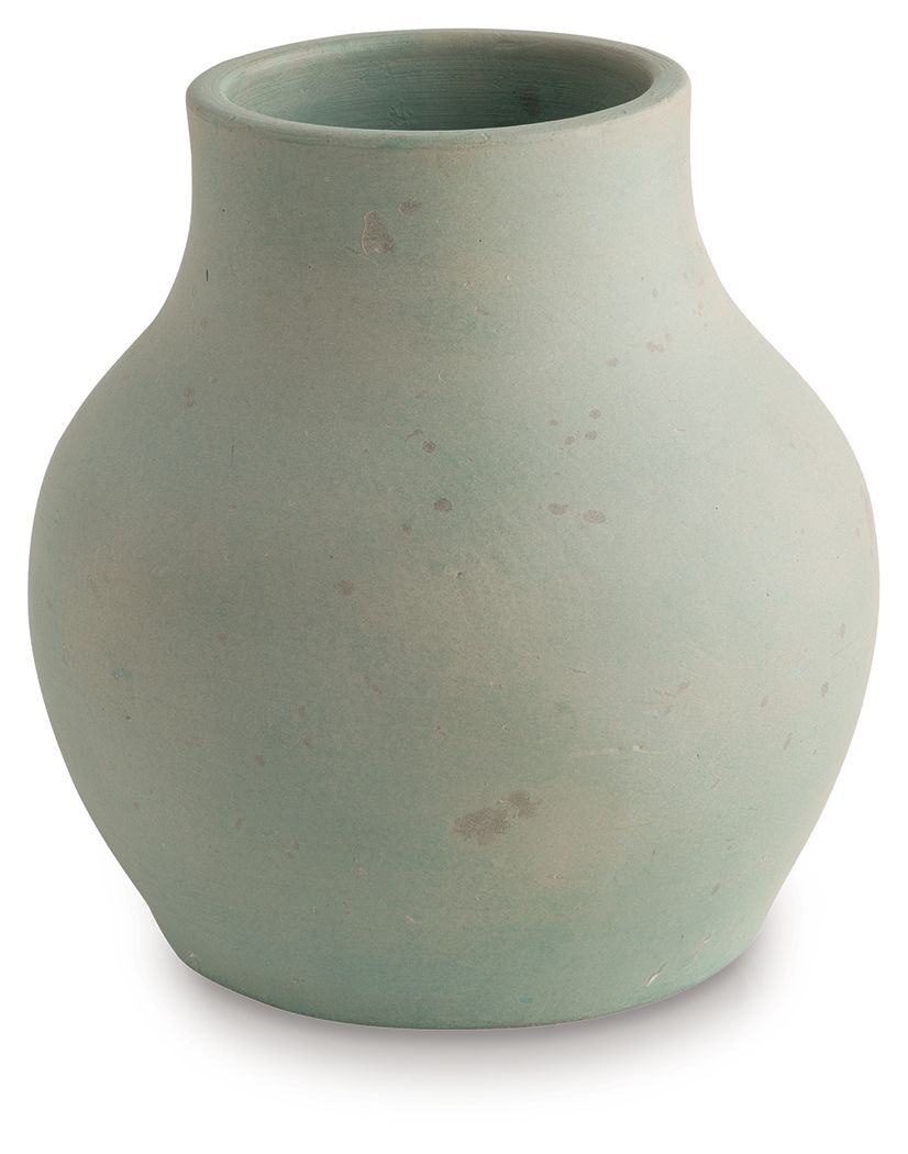 Baychester - Vase, Dimensions: 10"W x 10"D x 10"H
