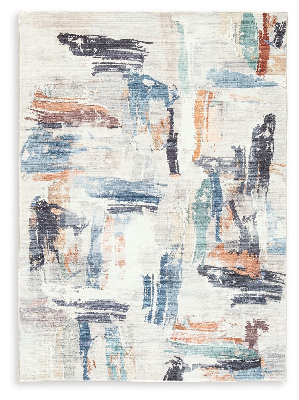 Hessland - Washable Rug, RugSize: 5' x 7'