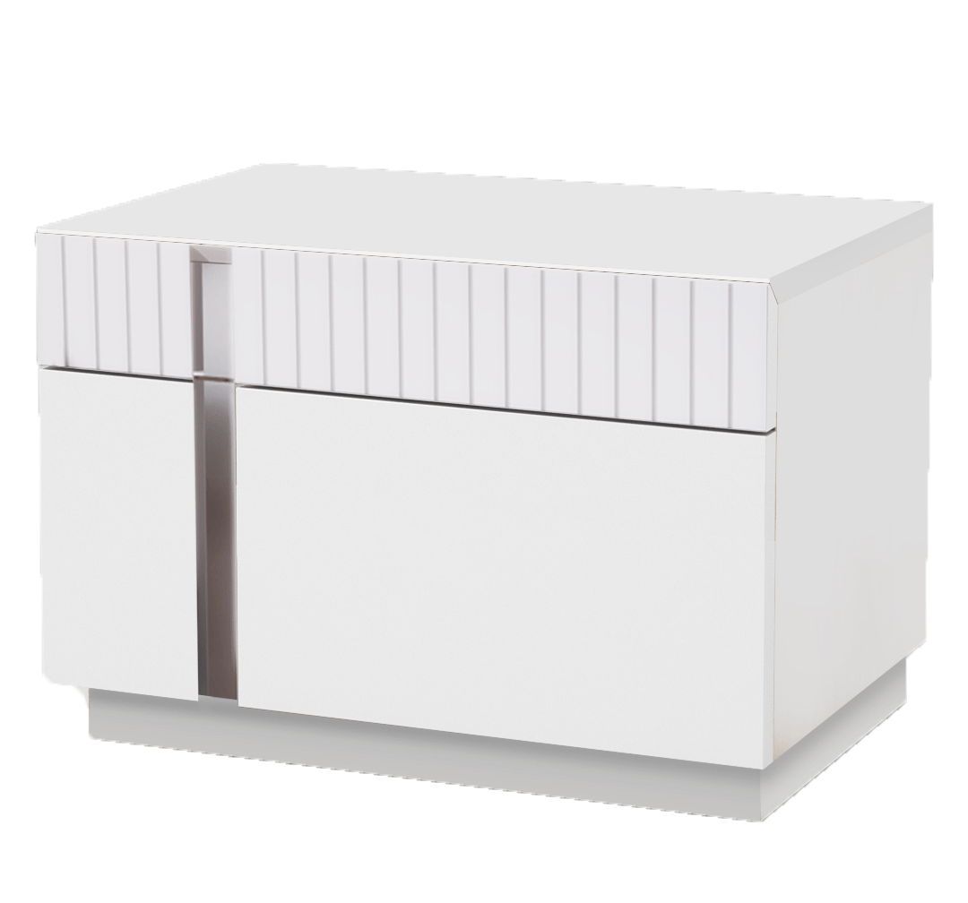 Helen - Nightstand, Configuration: Left Arm Facing