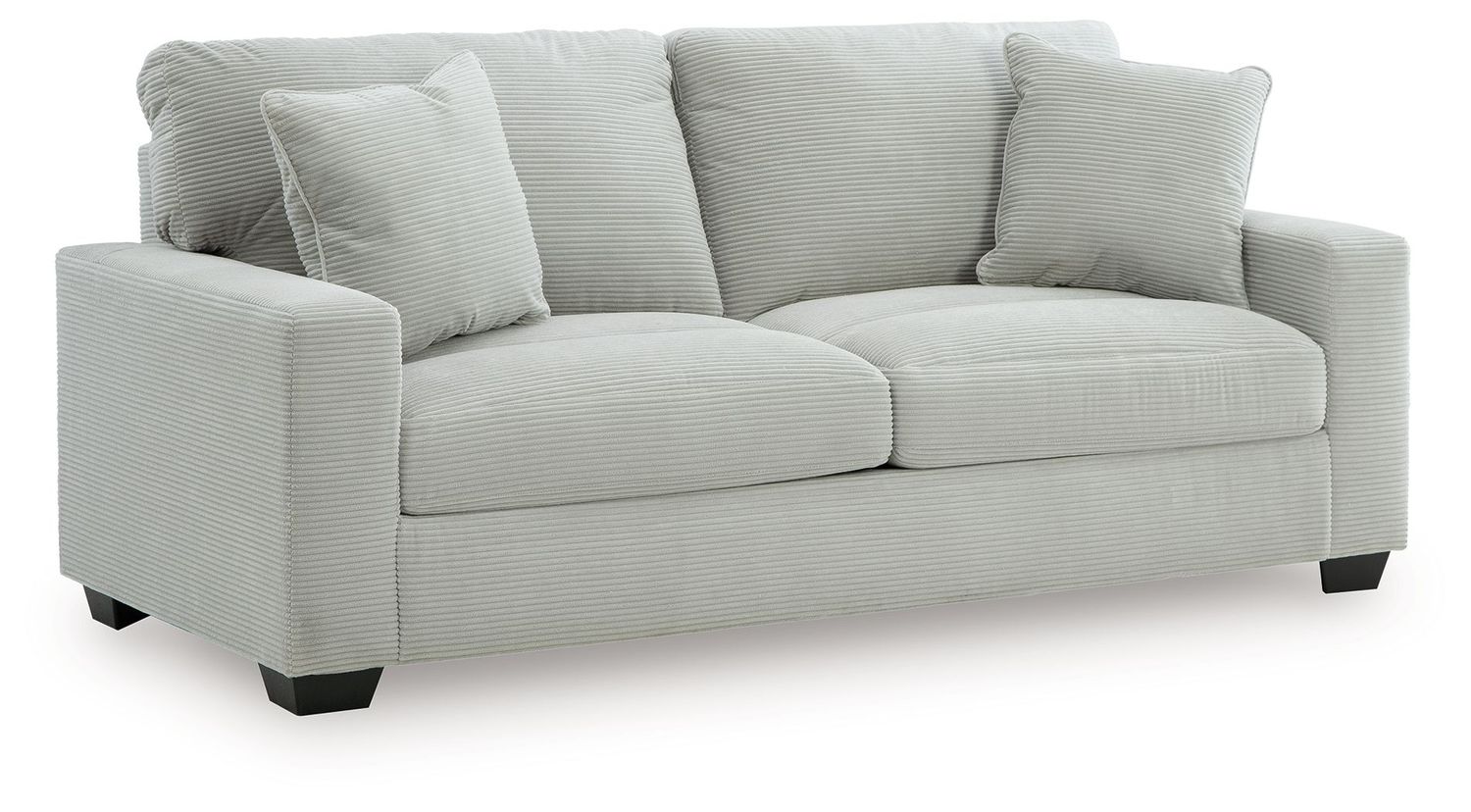 Greenbriar - Sofa, Color: Gray