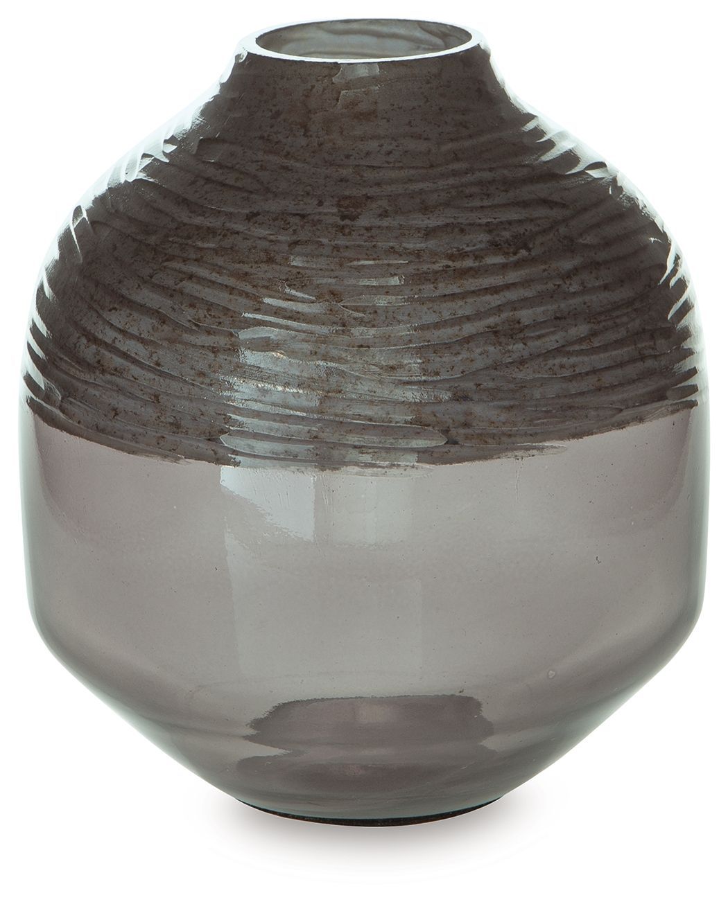 Harpwick - Vase, Dimensions: 7.25"W x 7.25"D x 8"H
