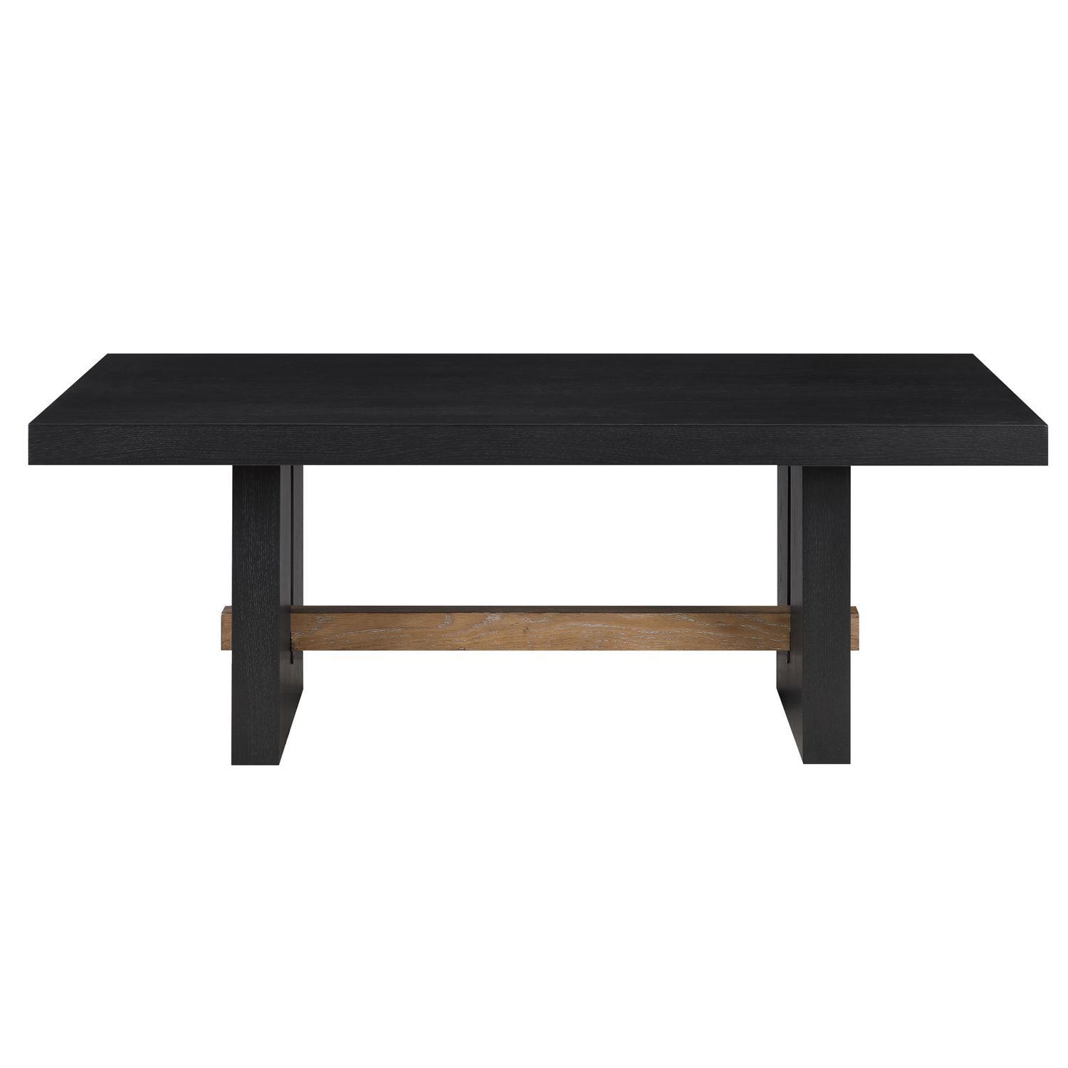 Aubrey - Cocktail Table, Color: Black