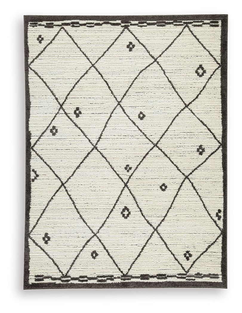 Fenriston - Rug, RugSize: 5' x 8'