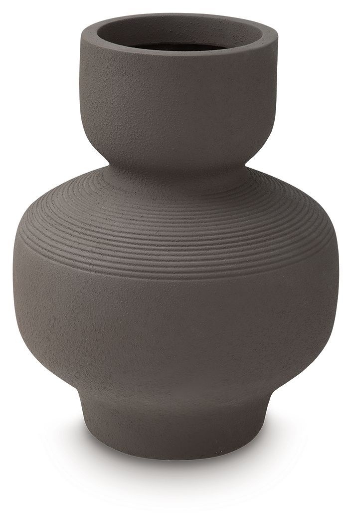 Dalsen - Vase, Dimensions: 13"W x 13"D x 19"H