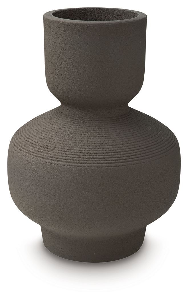 Dalsen - Vase, Dimensions: 10"W x 10"D x 14"H