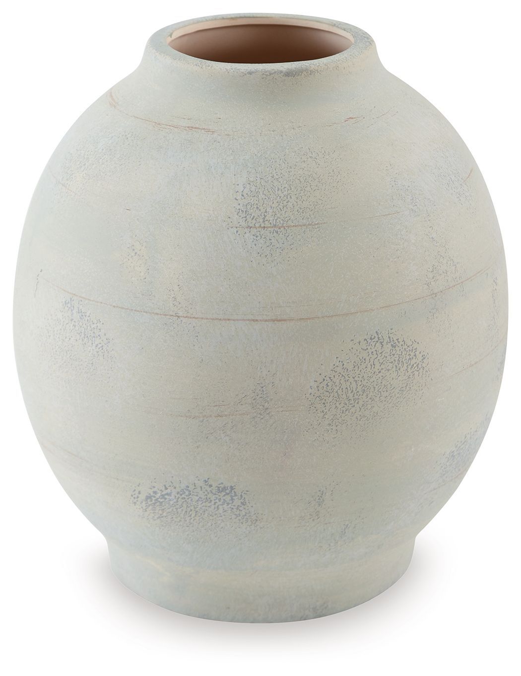 Clayson - Vase, Dimensions: 11''W x 11''D x 13''H