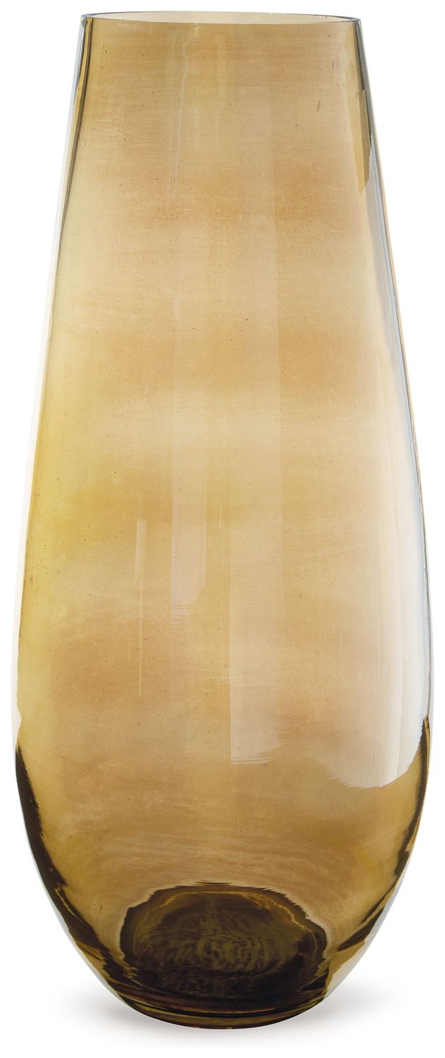 Rhettman - Vase, Dimensions: 8''W x 8''D x 18''H