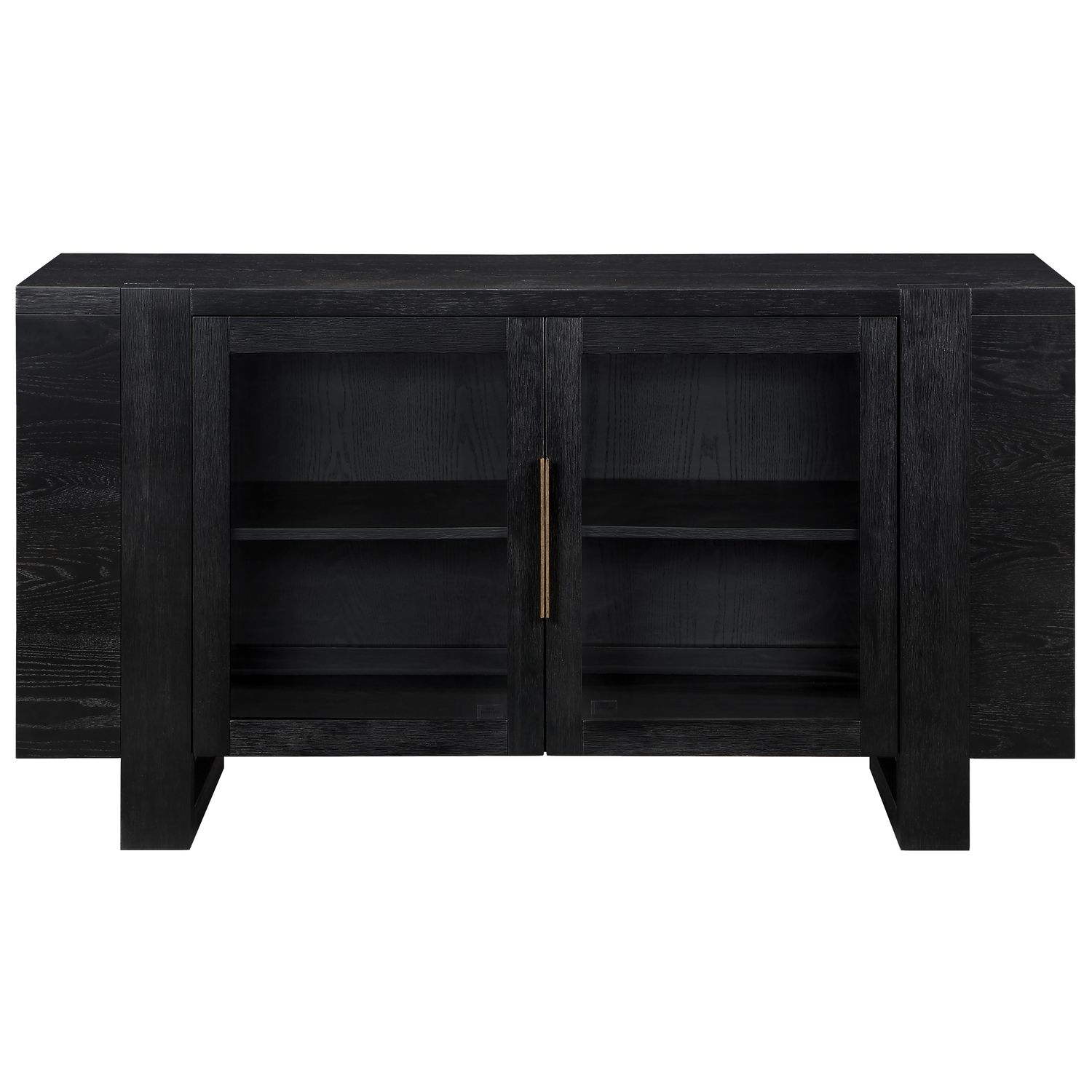 Reid - Server, Color: Black