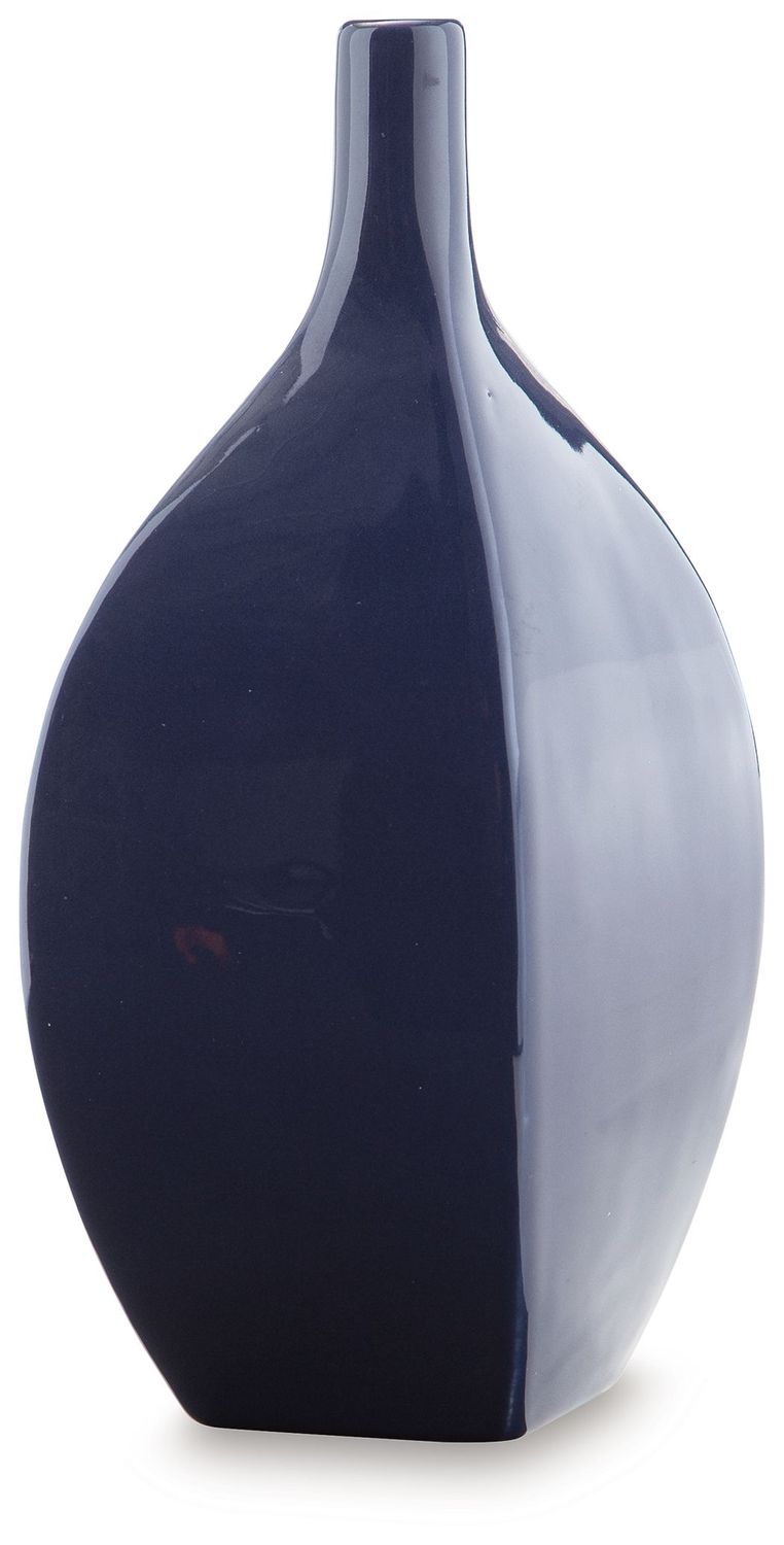 Abtinson - Vase, Dimensions: 7"W x 5"D x 12"H